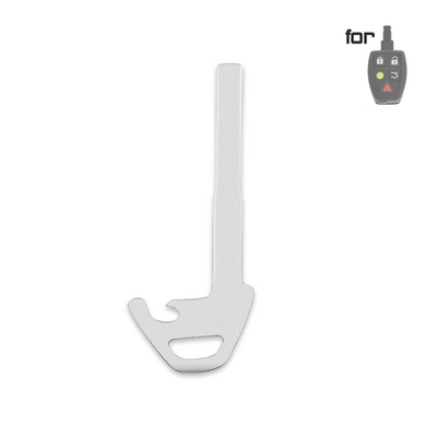 Volvo HU101 Smart Emergency Key Blade Type-4 - 1