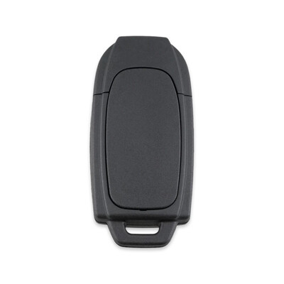 Volvo S60 V70 S80 XC90 5Btn Flip Key Shell - 2
