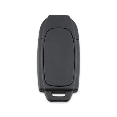 Volvo S60 V70 S80 XC90 5Btn Flip Key Shell - 2