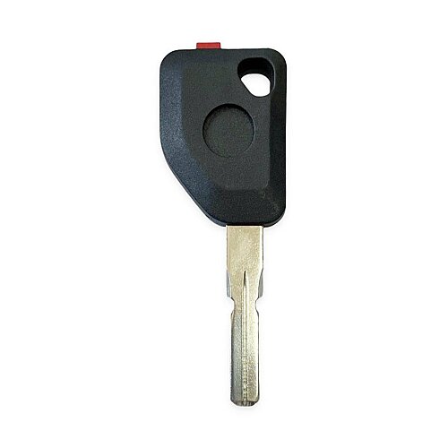 Volvo Truck WT47T Transponder Key (%100 Brass) Made in Turkey - 1