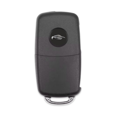 VW Amarok 2Btn UDS Remote Key 434MHz 7E0837202AD - 3