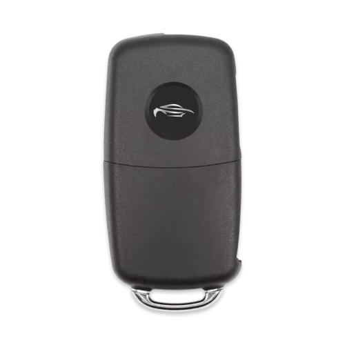 VW Amarok 2Btn UDS Remote Key 434MHz 7E0837202AD - 3