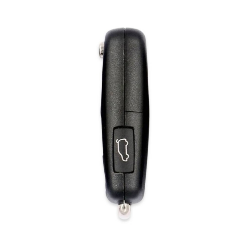 VW Caravelle UDS 3+1Btn Flip Remote Key Shell - 2