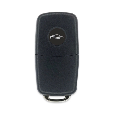 VW Golf6 Jetta Polo UDS Remote Key 434MHz 5K0837202AD - 3