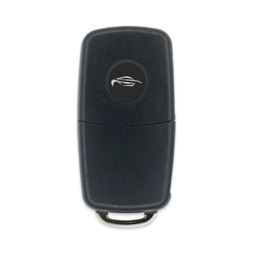 VW Golf6 Jetta Polo UDS Remote Key 434MHz 5K0837202AD - 3