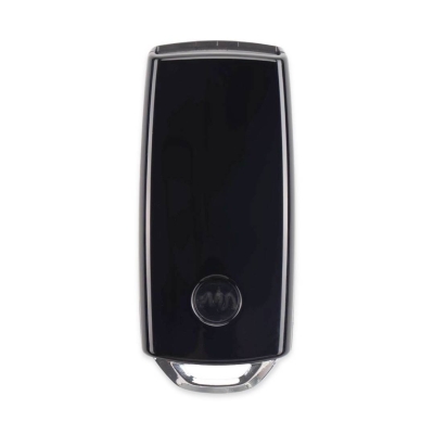 VW MQB Keyless 3Btn Modified Key Shell - 3