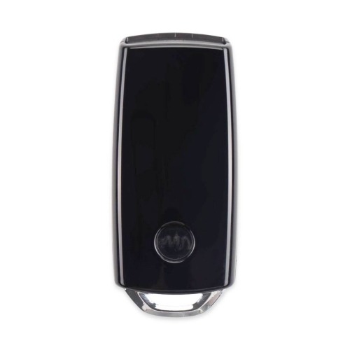 VW MQB Keyless 3Btn Modified Key Shell - 3