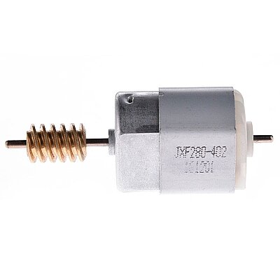 VW Passat B6 B7 CC ELV Steering Lock Motor A+ Quality! - Volkswagen