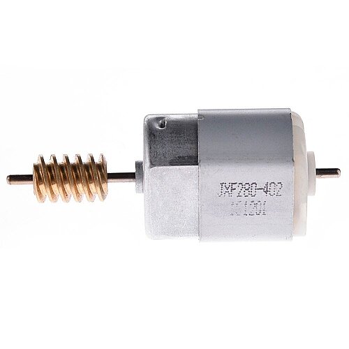 VW Passat B6 B7 CC ELV Steering Lock Motor A+ Quality! - 1