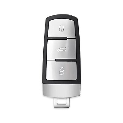 VW Passat B6 B7 CC Proximity Key ID46 434MHz 3C0959752BG - Volkswagen