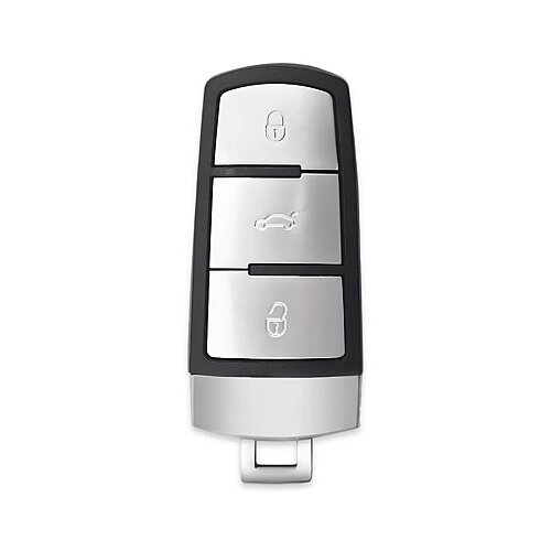 VW Passat B6 B7 CC Proximity Key ID46 434MHz 3C0959752BG - 1