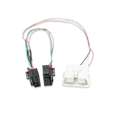 VW Passat B6-B7 ELV Emulator Connection Adapter - 1