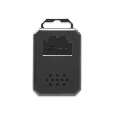 VW Passat ELV Emulator for B6-B7 Megamos 48 Type Steering Lock Emulator With lock Sound - 2