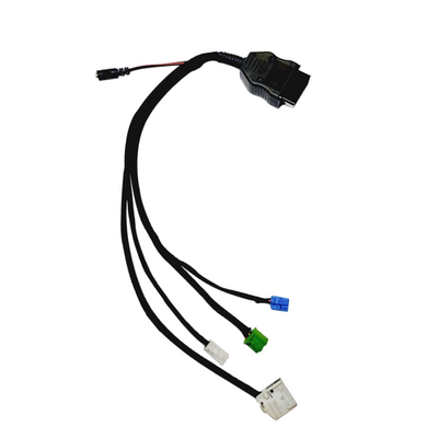 W166 W246 W447 EIS ELV Cluster test platform cable for MB works with Abrites, VVDI MB, Autel - 1