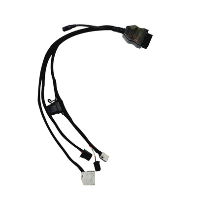 W204 W207 W212 EIS ELV Cluster test platform cable for MB works with Abrites VVDI MB, Autel - Goldcar