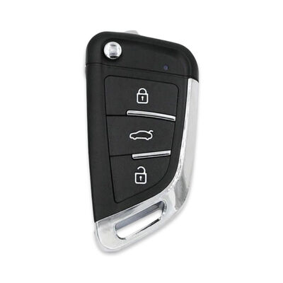 Xhorse and KeyDiy BMW Model 3Btn Key Shell - 1