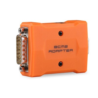 Xhorse Audi BCM2 Solder Free Adapter for VVDI Key Tool Plus and VVDI2 + VVDI Prog - 4