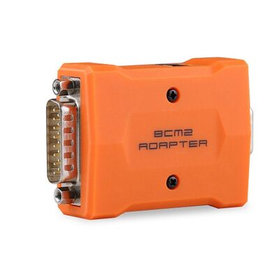 Xhorse Audi BCM2 Solder Free Adapter for VVDI Key Tool Plus and VVDI2 + VVDI Prog - 4