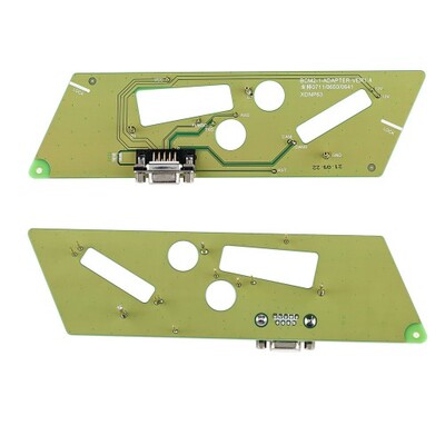 Xhorse Audi BCM2 Solder Free Adapter for VVDI Key Tool Plus and VVDI2 + VVDI Prog - 3