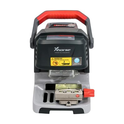 Xhorse Condor Dolphin XP-005 Key Cutting Machine - 1
