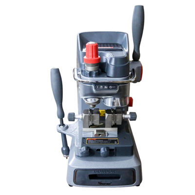 Xhorse Condor XC-002 Manually Key Cutting Machine - 1