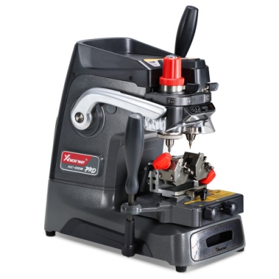 Xhorse Condor XC-002 PRO Ikeycutter Mechanical Key Cutting Machine - 3
