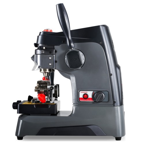 Xhorse Condor XC-002 PRO Ikeycutter Mechanical Key Cutting Machine - 4