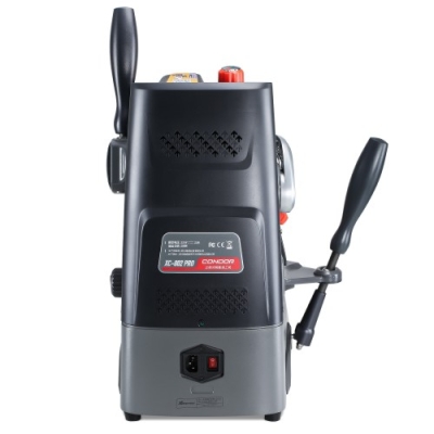 Xhorse Condor XC-002 PRO Ikeycutter Mechanical Key Cutting Machine - 5