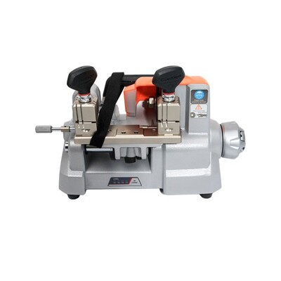 Xhorse - Xhorse Condor XC-009 XC009 Key Cutting Machine with Battery for Single-Sided and Double-sided Keys