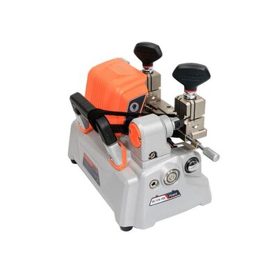 Xhorse Condor XC-009 XC009 Key Cutting Machine with Battery for Single-Sided and Double-sided Keys - 3