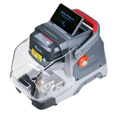Xhorse Dolphin II XP-005L XP005L Key Cutting Machine