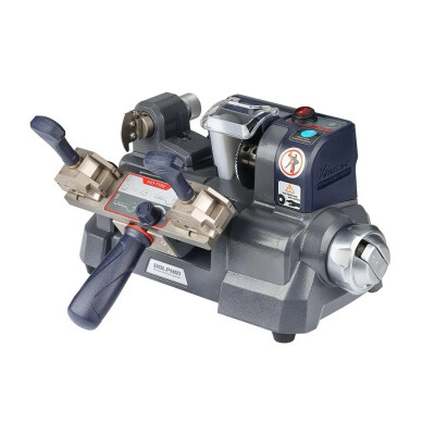 Xhorse Dolphin XP-008 Key Cutting Machine for Special Bit, Double Bit Keys - 4