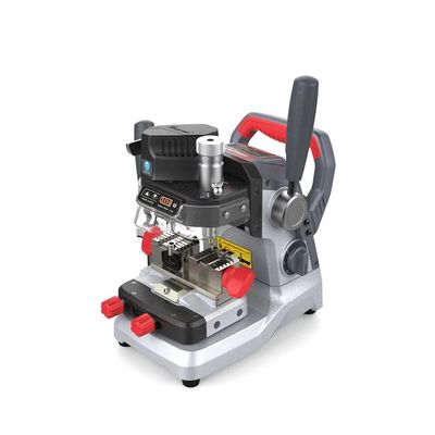 Xhorse DOLPHIN XP007 Manually Key Cutting Machine for Laser, Dimple and Flat Keys - 2