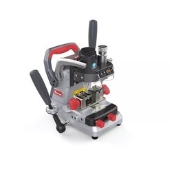 Xhorse DOLPHIN XP007 Manually Key Cutting Machine for Laser, Dimple and Flat Keys - 1