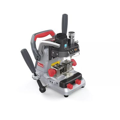 Xhorse DOLPHIN XP007 Manually Key Cutting Machine for Laser, Dimple and Flat Keys - 1