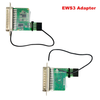 Xhorse EWS3 Adapter for VVDI Prog Programmer - Xhorse