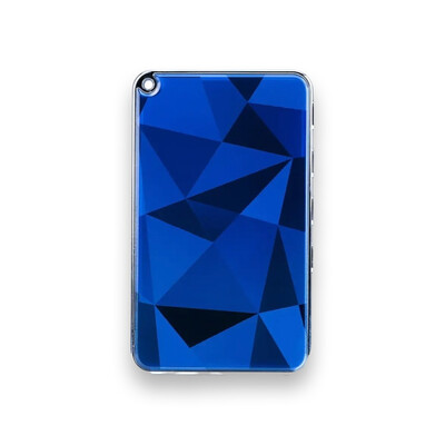 Xhorse - Xhorse King Card XSKC05EN Slimmest 4Btn Universal Smart Remote Key (diamond blue)