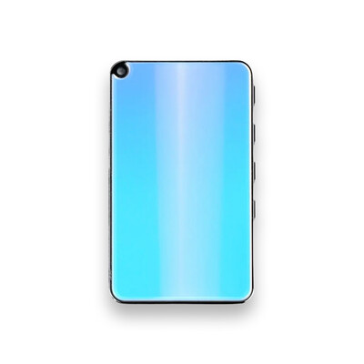 Xhorse King Card XSKC05EN Slimmest 4Btn Universal Smart Remote Key (Sky blue) - Xhorse