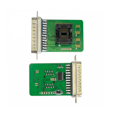 Xhorse M35080/D80 Adapter V1.0 for VVDI Prog Programmer - 1