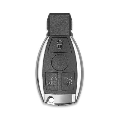 Xhorse Mercedes BE Version Remote Key 434MHz/315MHz (with Token) - Mercedes
