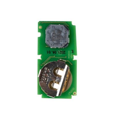 Xhorse XSTO00GL Toyota Universal Smart Key For 4D & 8A Chips - 3
