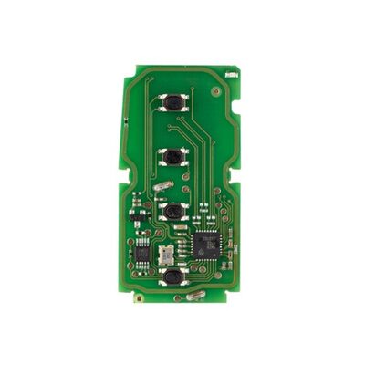 Xhorse XSTO00GL Toyota Universal Smart Key For 4D & 8A Chips - 2