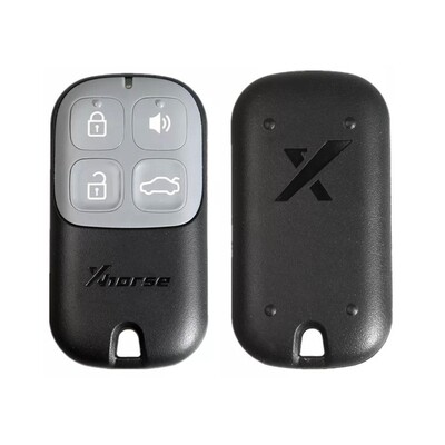 Xhorse XKXH00EN Universal Garage Remote Model - Xhorse