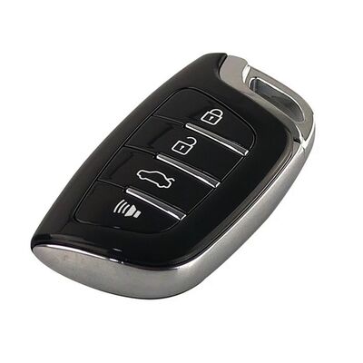 Xhorse XSCS00EN Hyundai Type Smart Key - 2