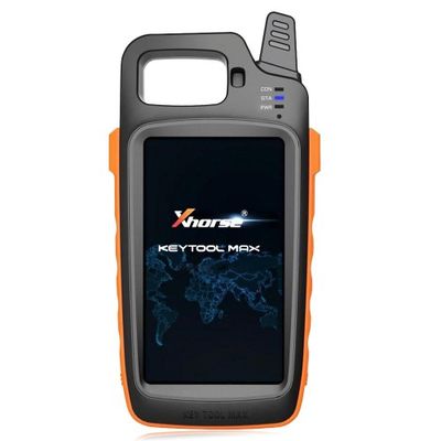 Xhorse VVDI Key Tool Max - 1