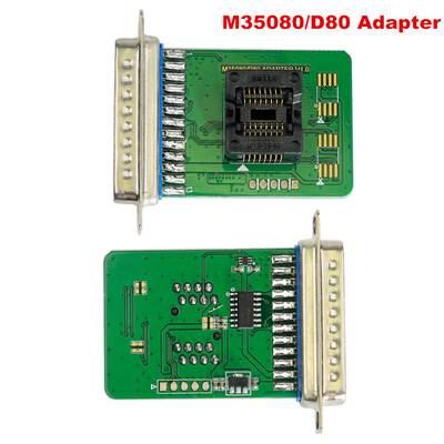 Xhorse VVDI PROG Programmer Tool & Full Adapters Kit 9 Pcs - 2