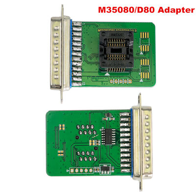 Xhorse VVDI PROG Programmer Tool & Full Adapters Kit 9 Pcs - 2