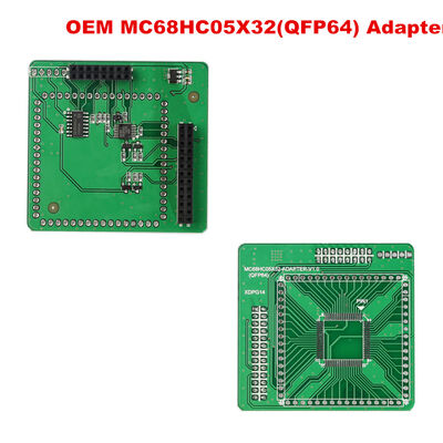 Xhorse VVDI PROG Programmer Tool & Full Adapters Kit 9 Pcs - 7