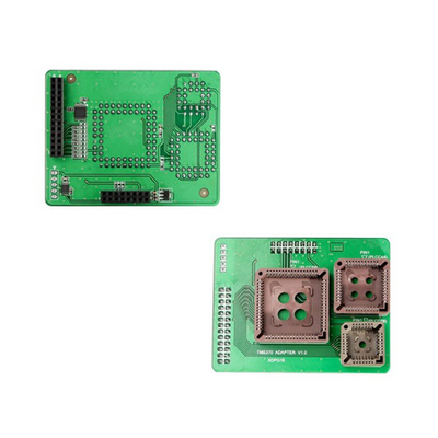 Xhorse - Xhorse VVDI Prog TMS370 (PLCC28PLCC44PLCC68) XDPG16EN Adapter 