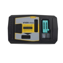 Xhorse VVDI PROG VVDI-Prog ECU Programmer Frequently Free Update - Xhorse